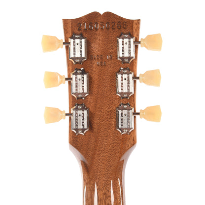 Gibson Original Les Paul Standard '50s Double Trouble Vintage Honey Burst Gloss