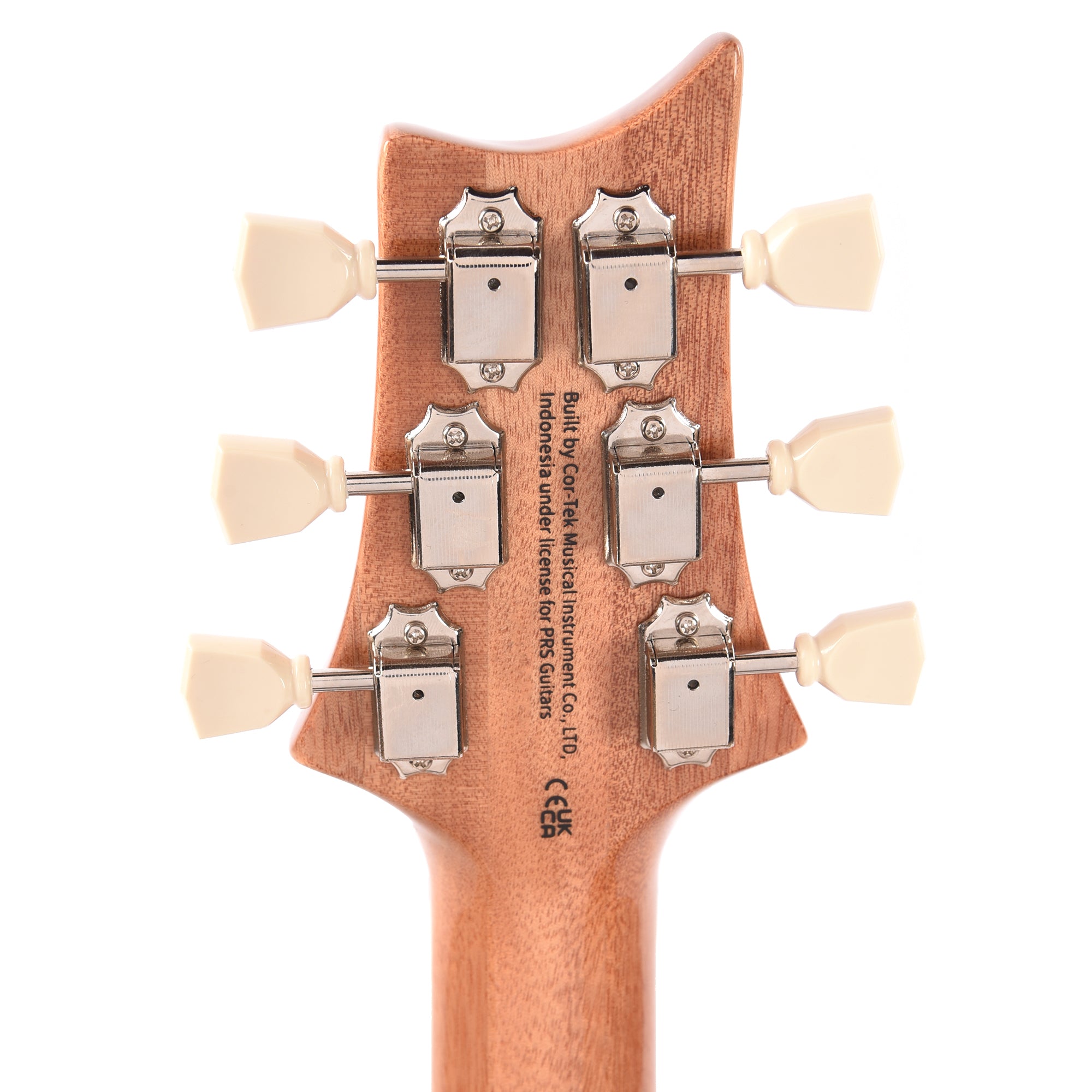 PRS SE McCarty 594 Turquoise