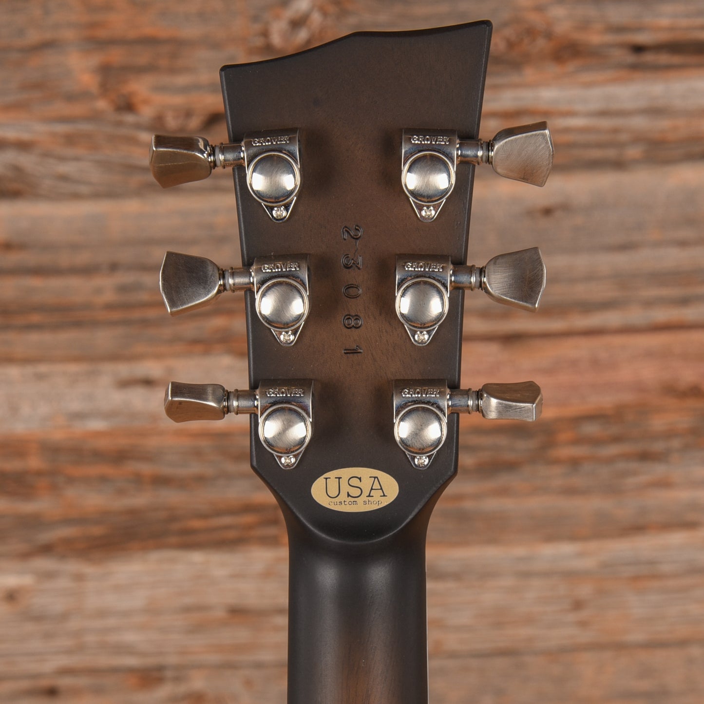 Dunable USA Gnarwhal Baritone Sunburst 2023