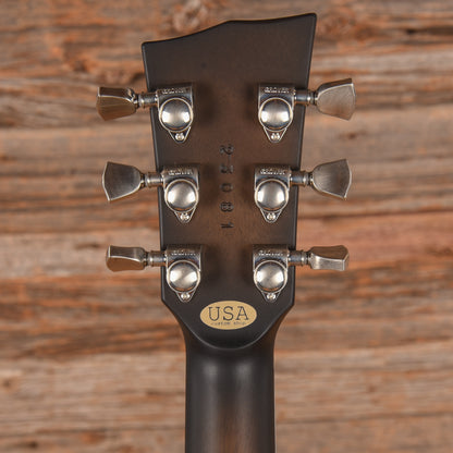 Dunable USA Gnarwhal Baritone Sunburst 2023