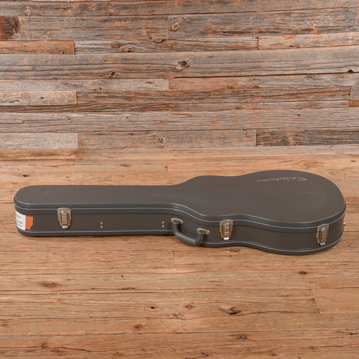 Epiphone USA Casino Royal Tan 2024