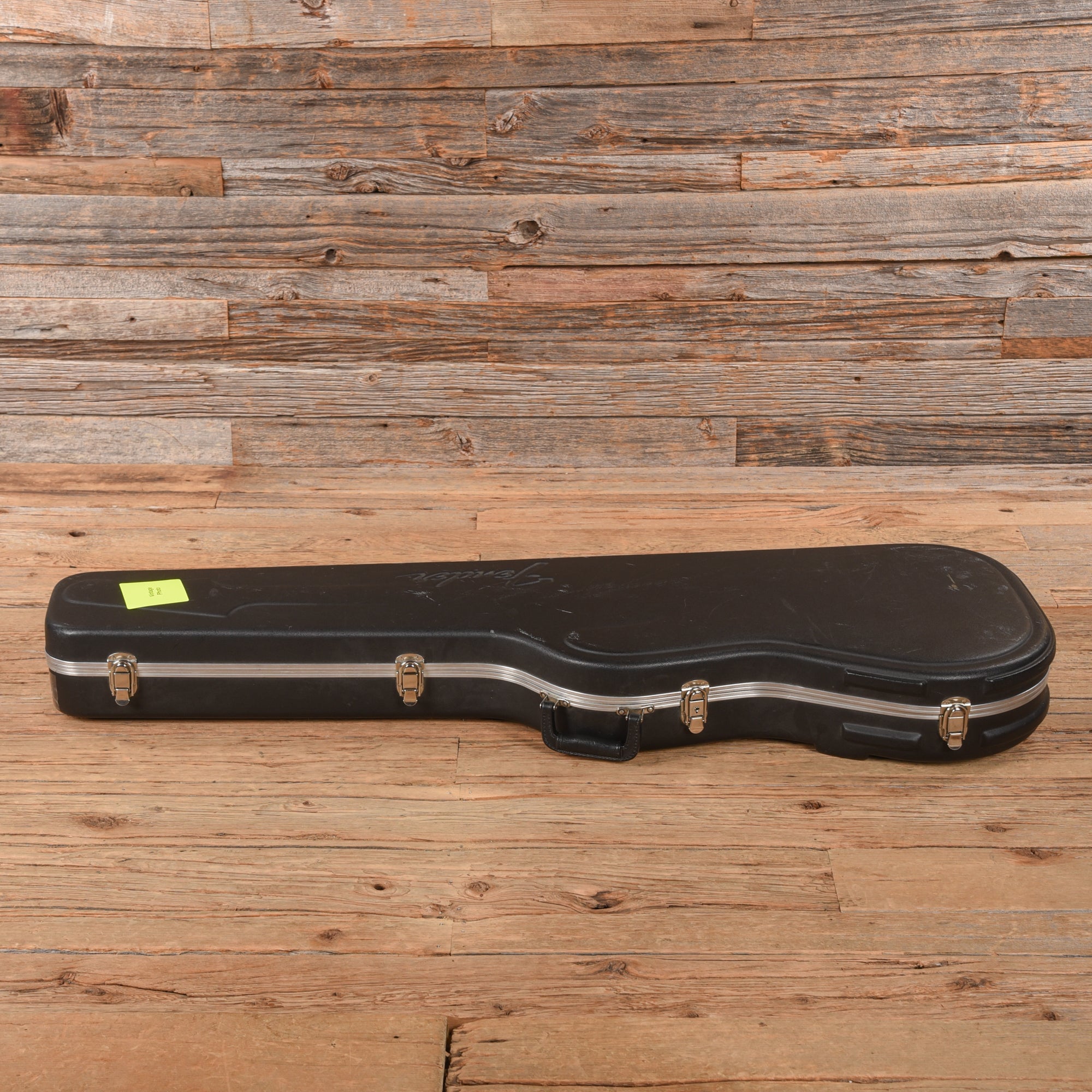 Fender American Standard Jazz Bass Hot Rod Red 2000