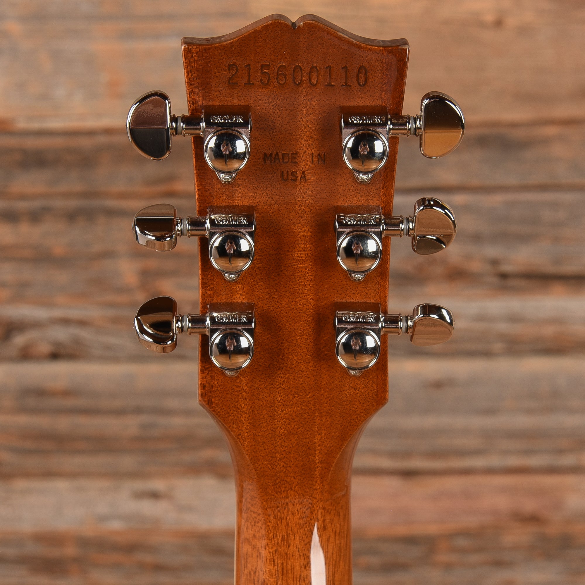 Gibson Les Paul Classic Honeyburst 2020