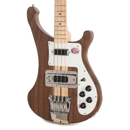 Rickenbacker 4003S Bass Walnut