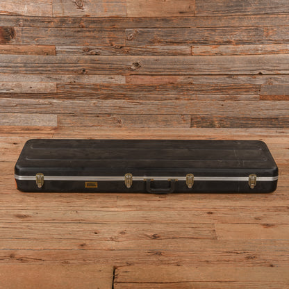 Fender Marcus Miller Artist Series Signature Jazz Bass Natural 2005