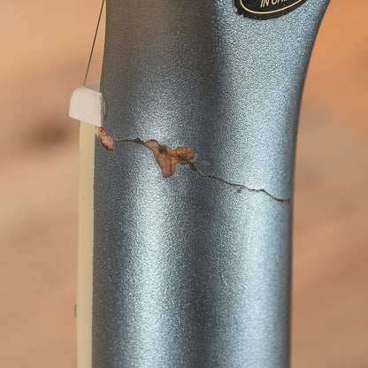 Epiphone Artist Dave Grohl DG-335 Pelham Blue