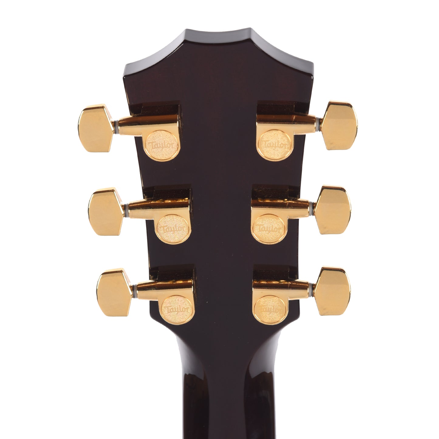 Taylor T5z Custom Hawaiian Koa Shaded Edgeburst