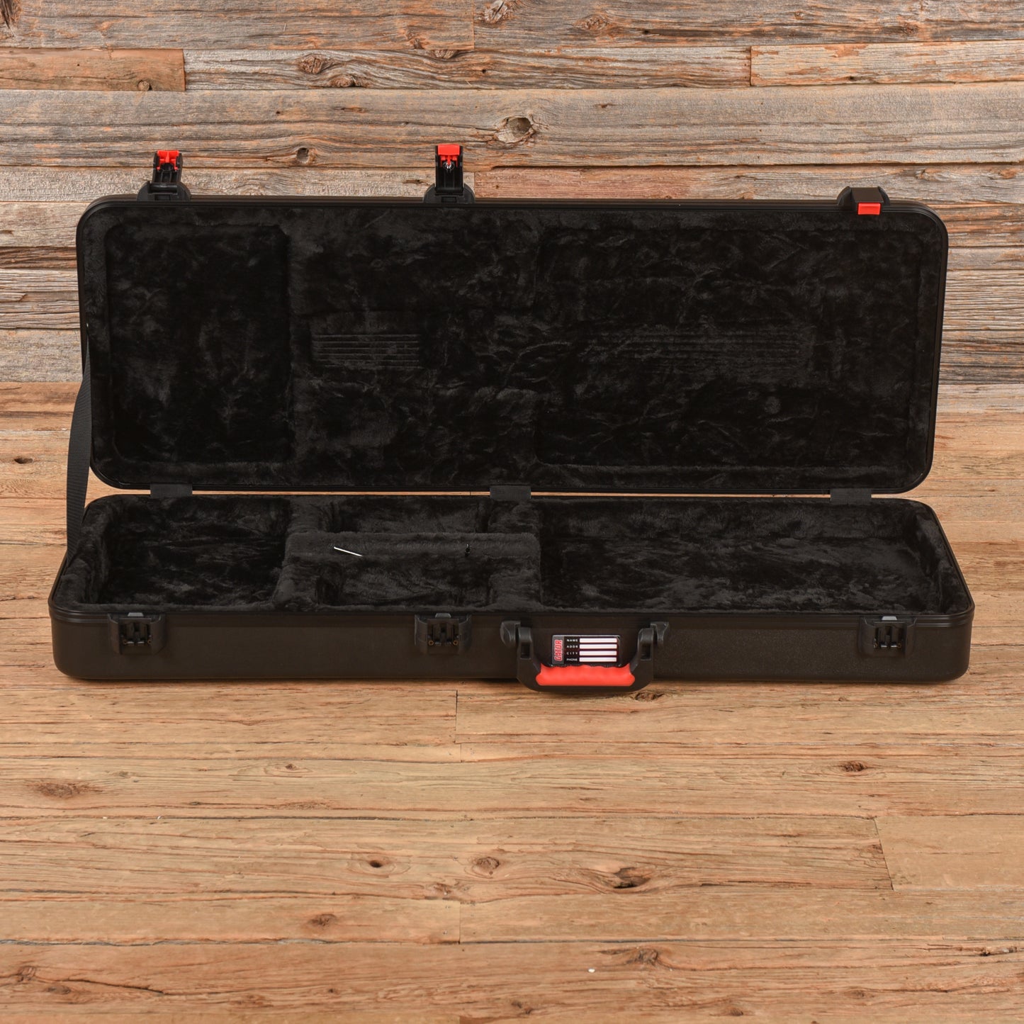 ESP Mirage Deluxe Black 1987