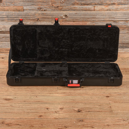 ESP Mirage Deluxe Black 1987