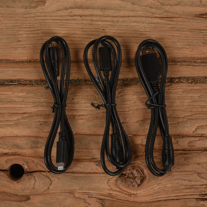 IK Multimedia iRig HD 2 Studio-Quality Guitar Interface for iOS