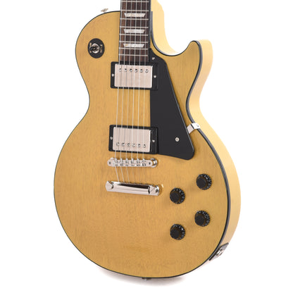 Gibson Original Les Paul Standard '50s Mahogany Top TV Yellow