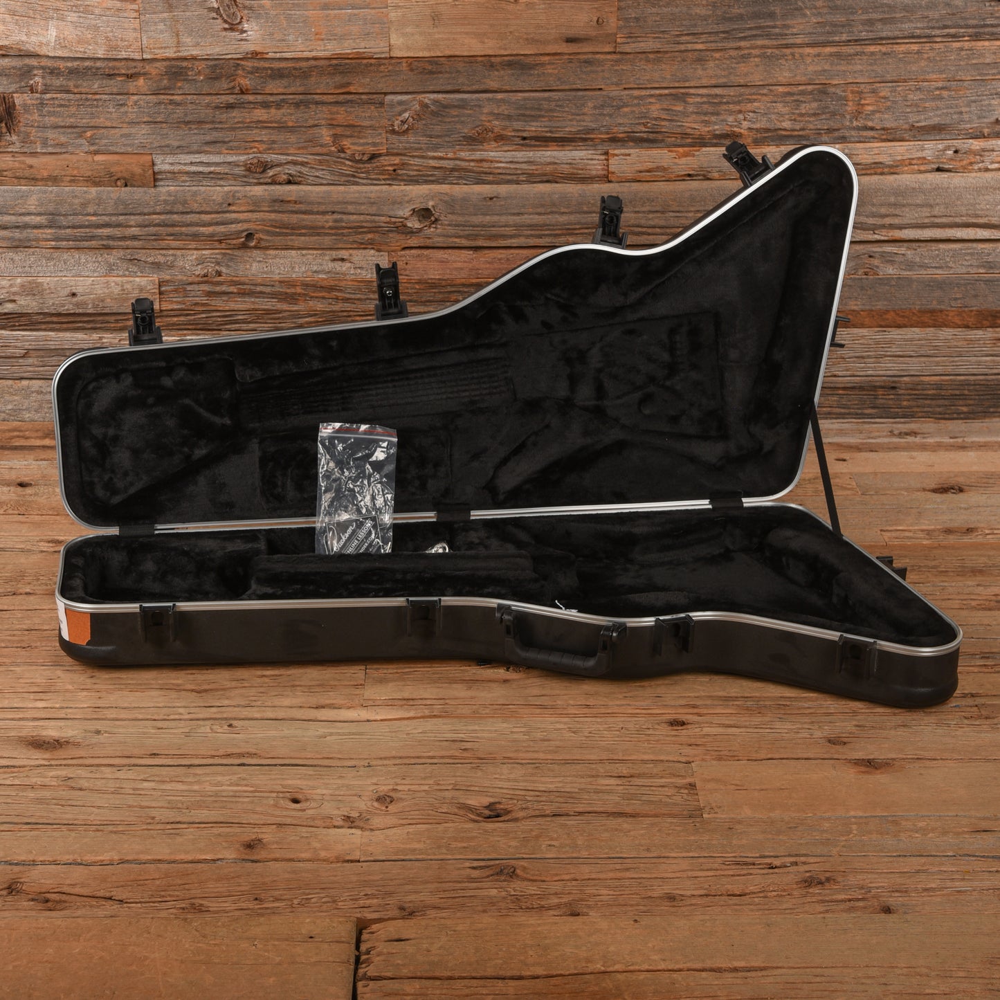 Jackson Pro Series Brandon Ellis Kelly Black 2021