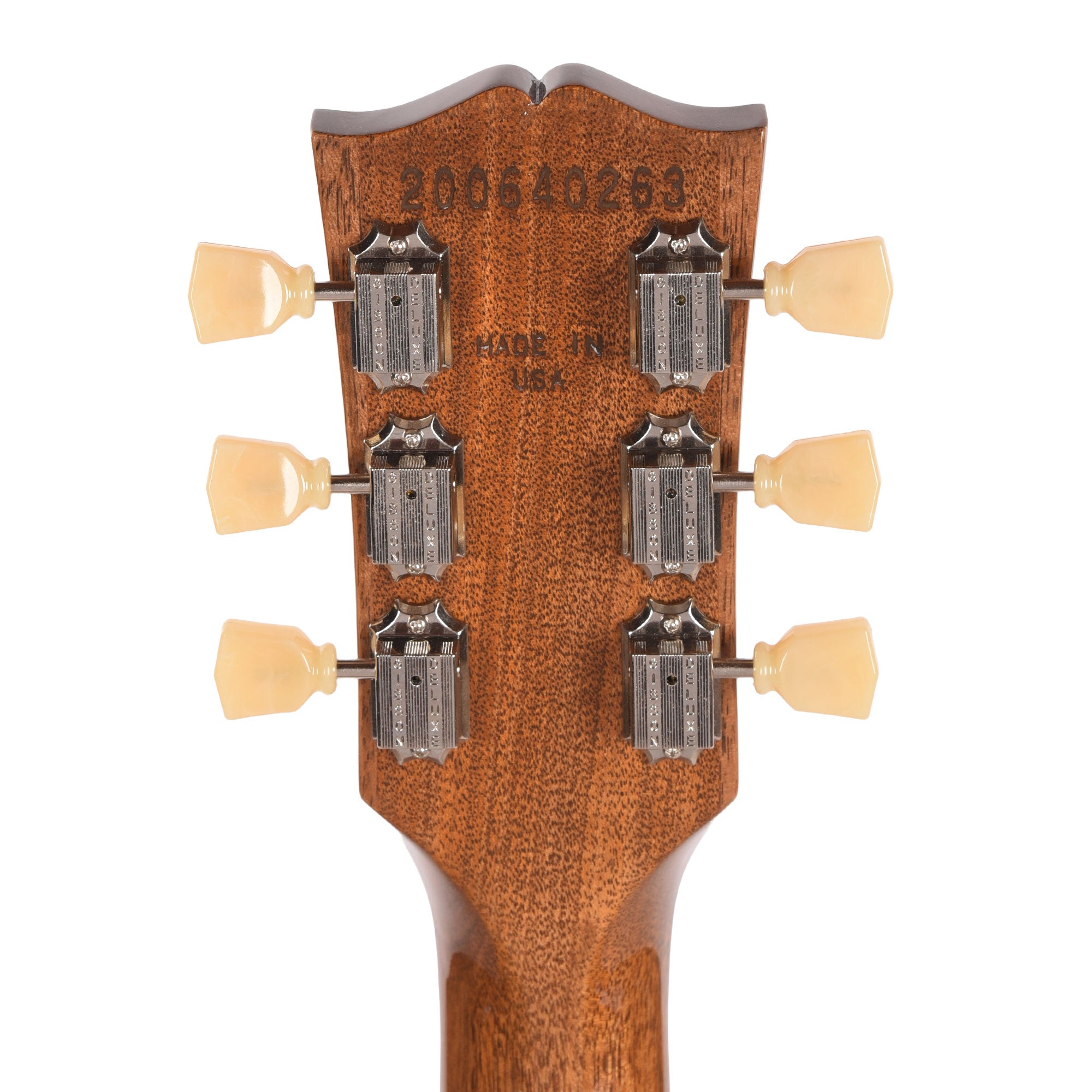 Gibson Original Les Paul Standard '50s Dirty Lemon Burst