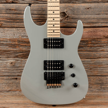 Jackson Custom Shop '82 Dinky Reissue Crayon Grey