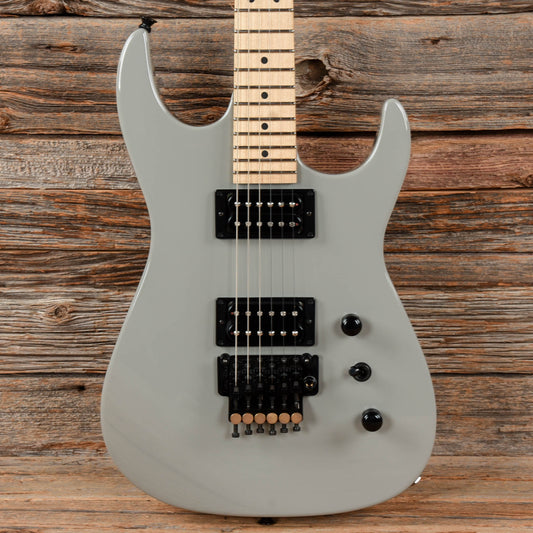 Jackson Custom Shop '82 Dinky Reissue Crayon Grey