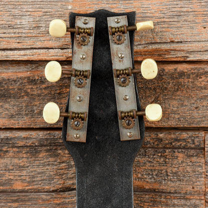 Bronson Lap Steel and Amp Combo  1950s