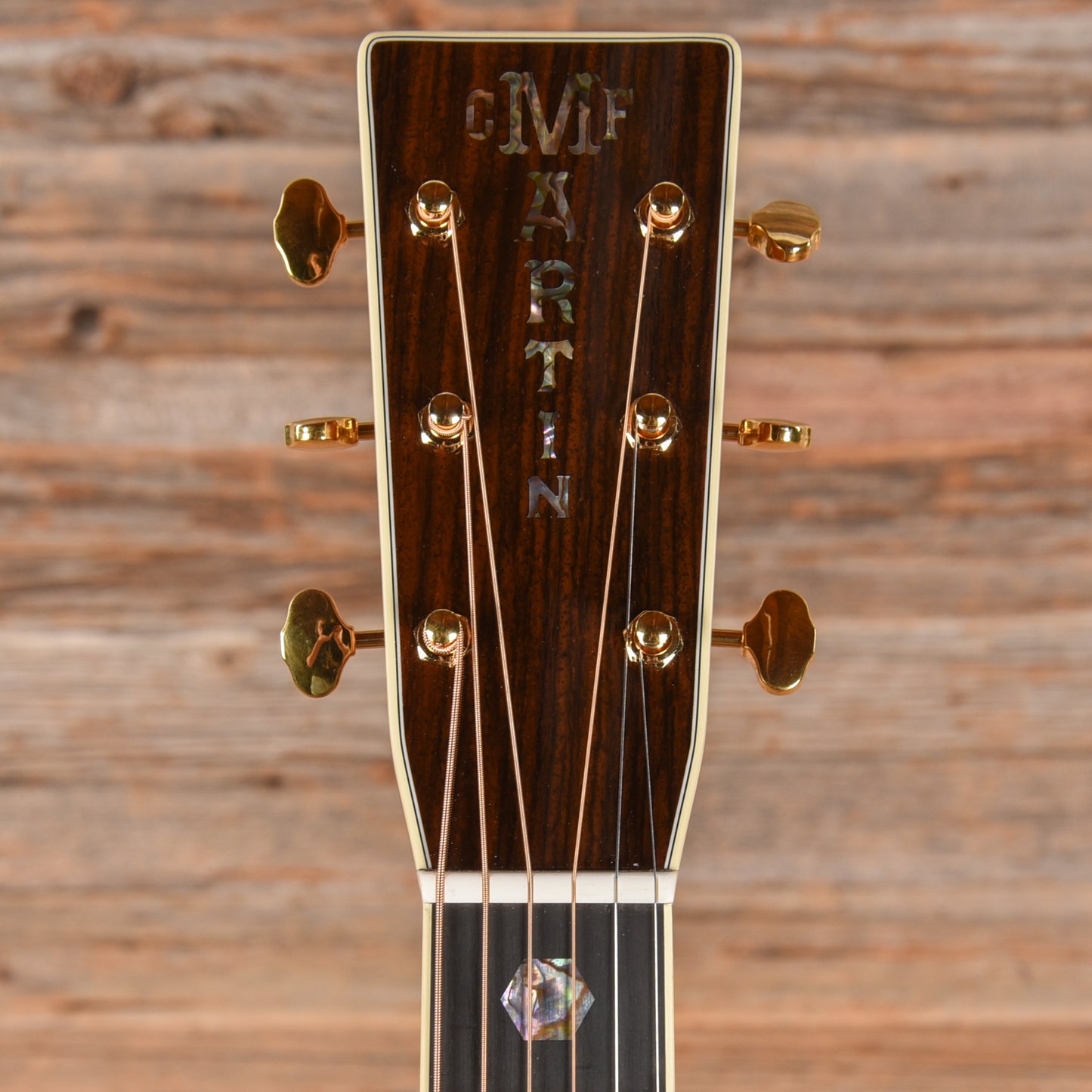 Martin Standard Series D-41 Sunburst