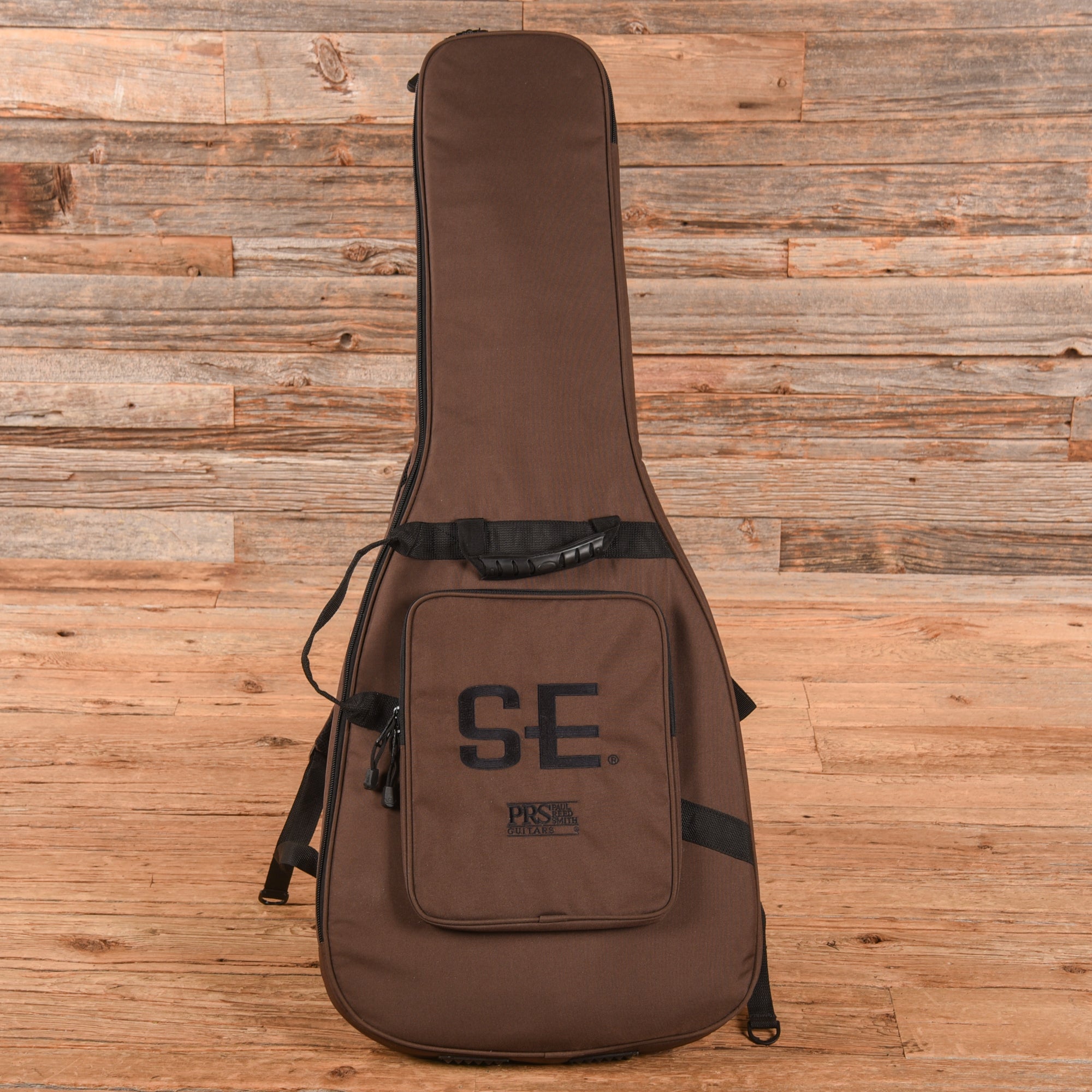 PRS SE DGT David Grissom Tremolo Goldtop 2024