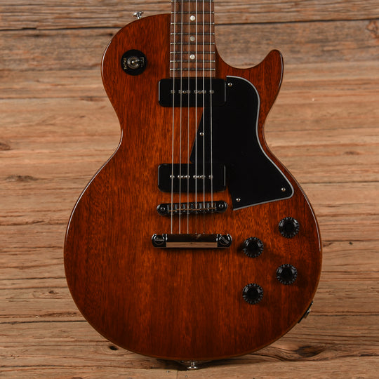 Gibson Les Paul Special Brown 2019