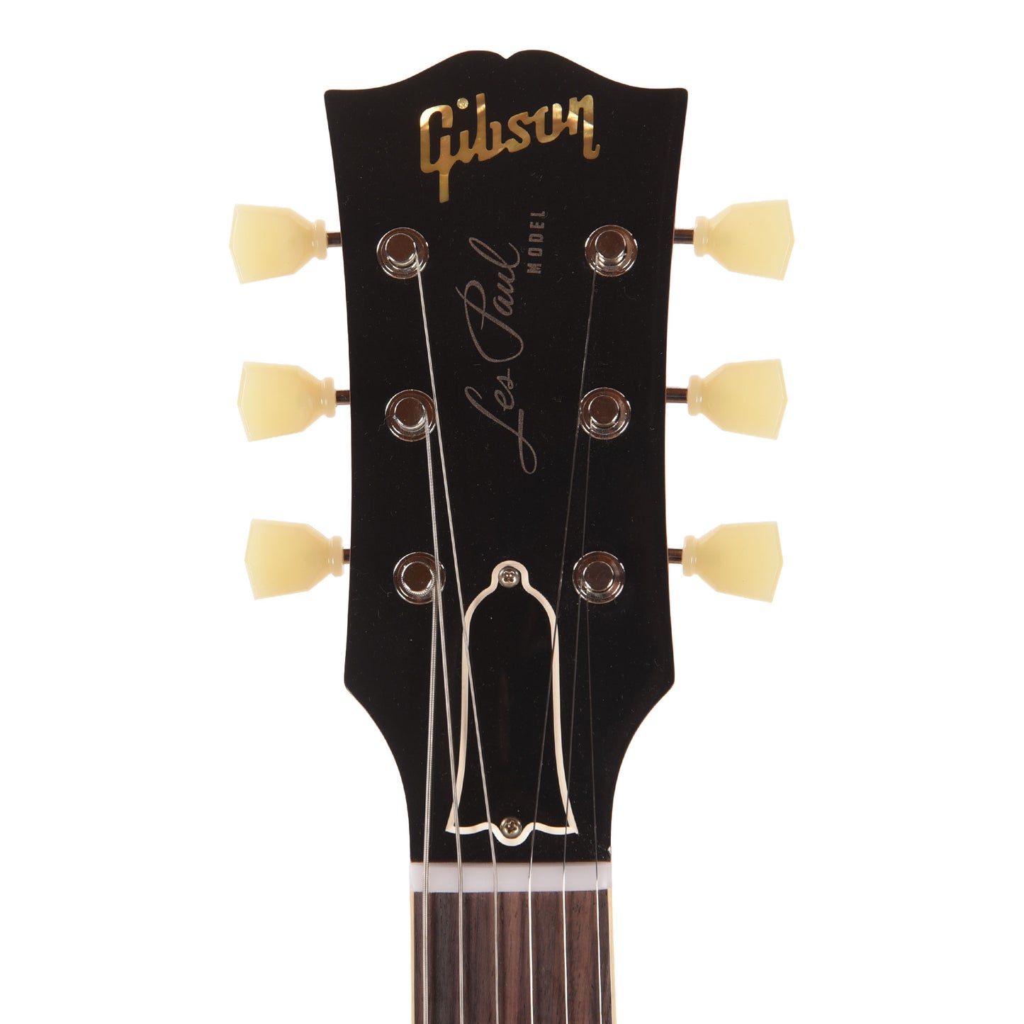 Gibson Custom Shop 1958 Les Paul Standard "CME Spec" Factory Burst VOS w/59 Carmelita Neck