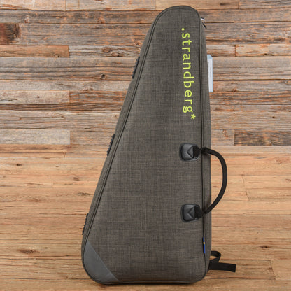 Strandberg Boden Classic 6 Trem Red