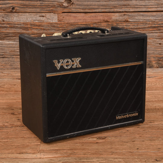Vox Valvetronix VT20+ 30-Watt 1x8
