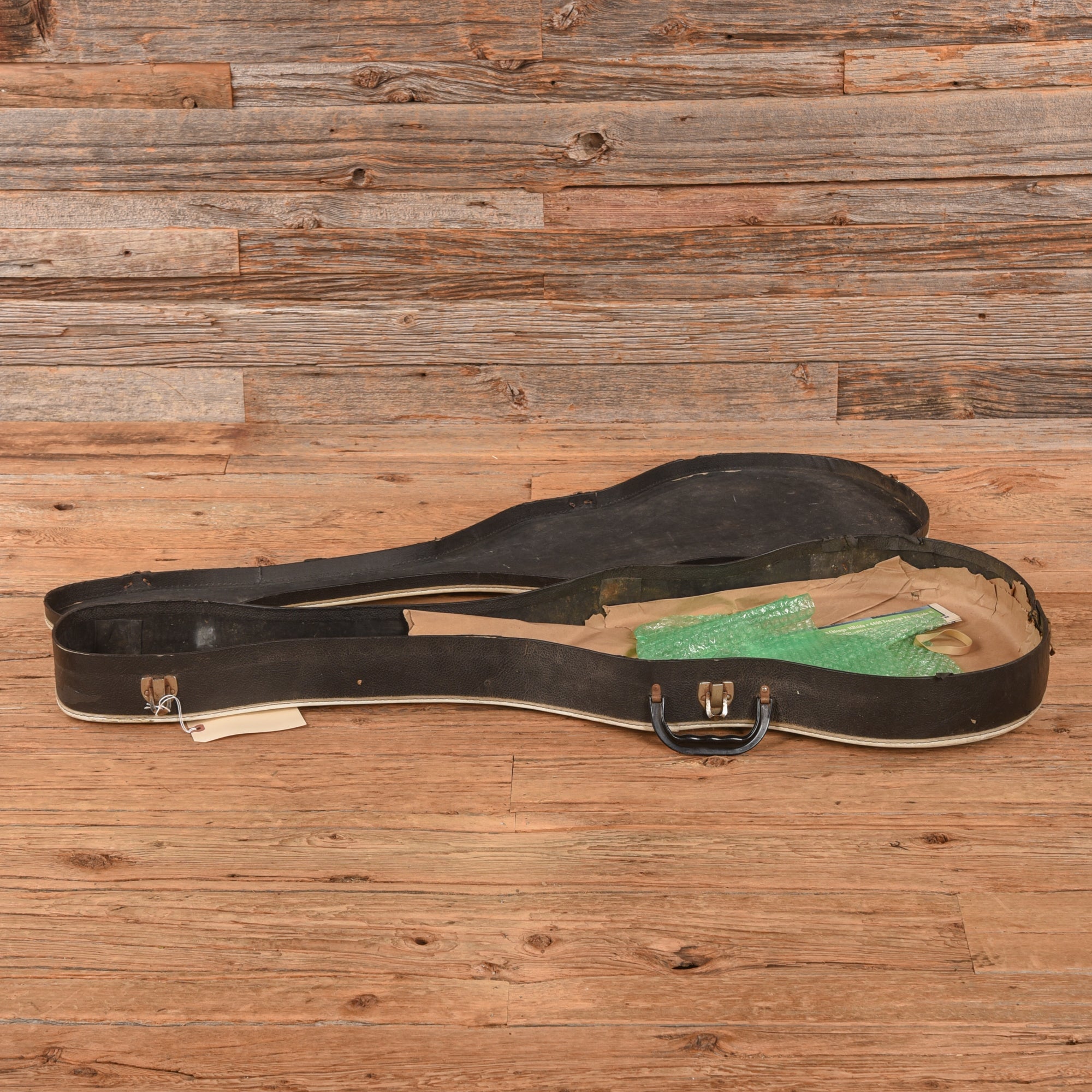 National Studio 66 Sand Buff 1961