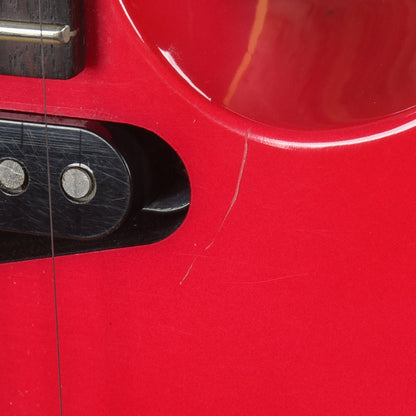 Ibanez 540P Magenta 1980s