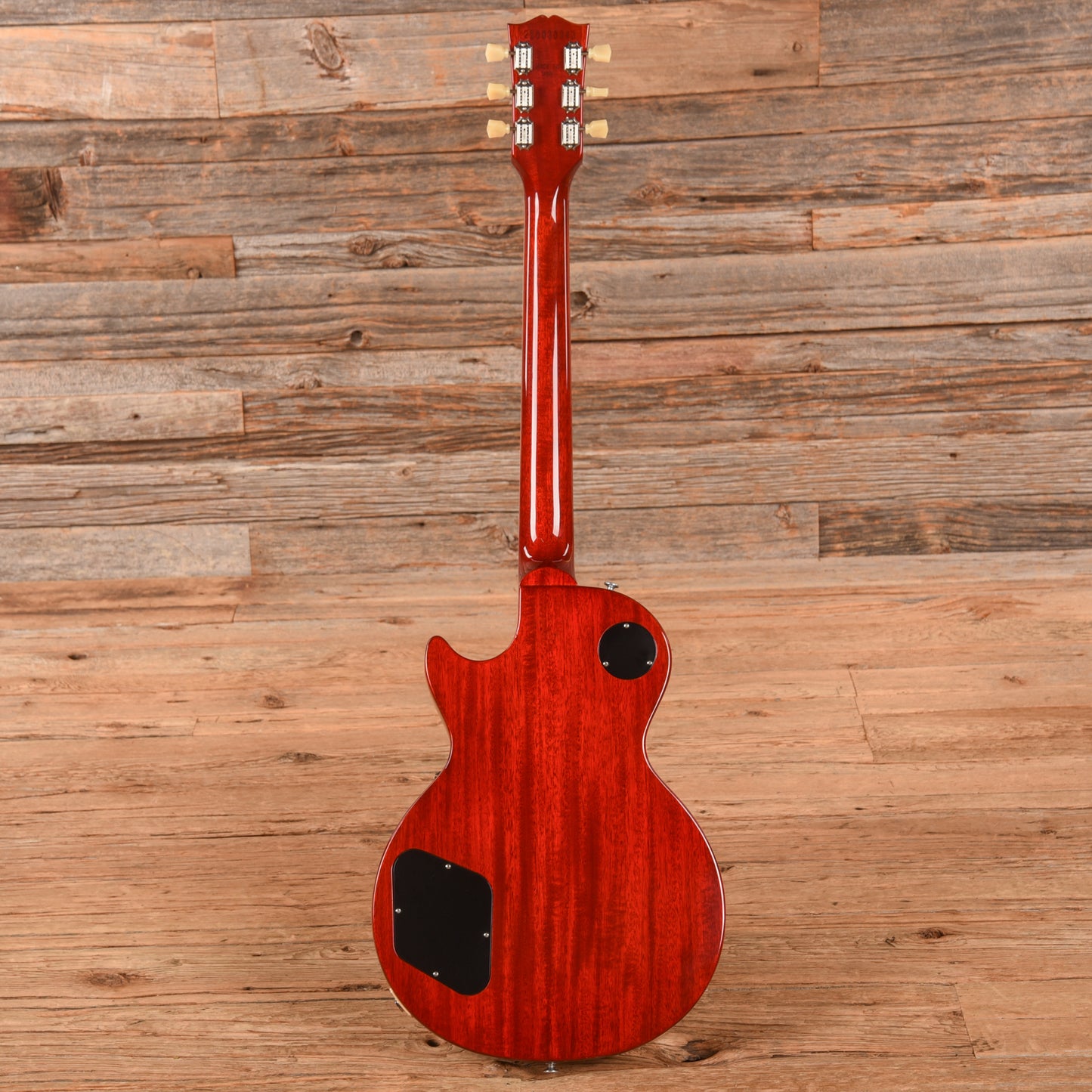 Gibson Les Paul Standard '50s Iced Tea Burst 2023