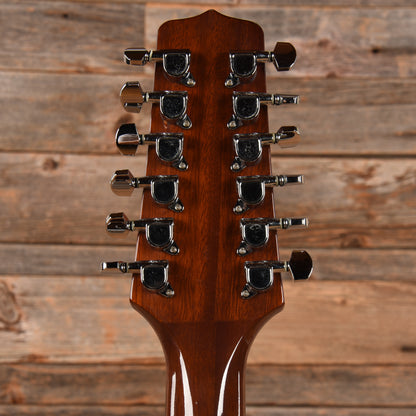 Takamine G Series EG-335SC Natural