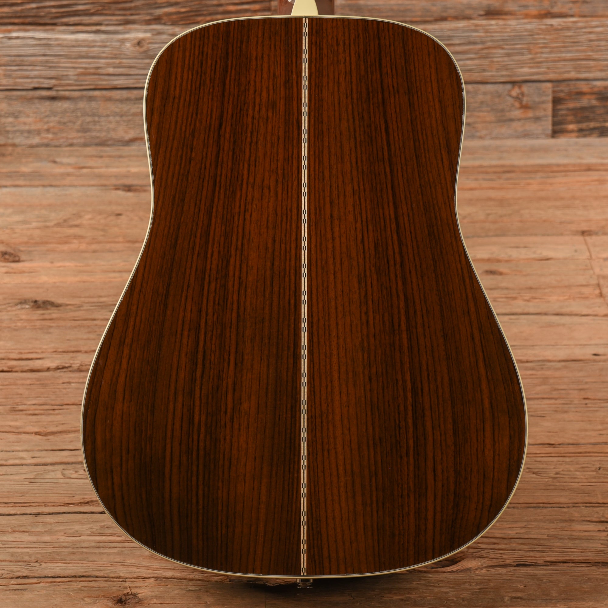 Martin Standard Series D-28 Natural 2016