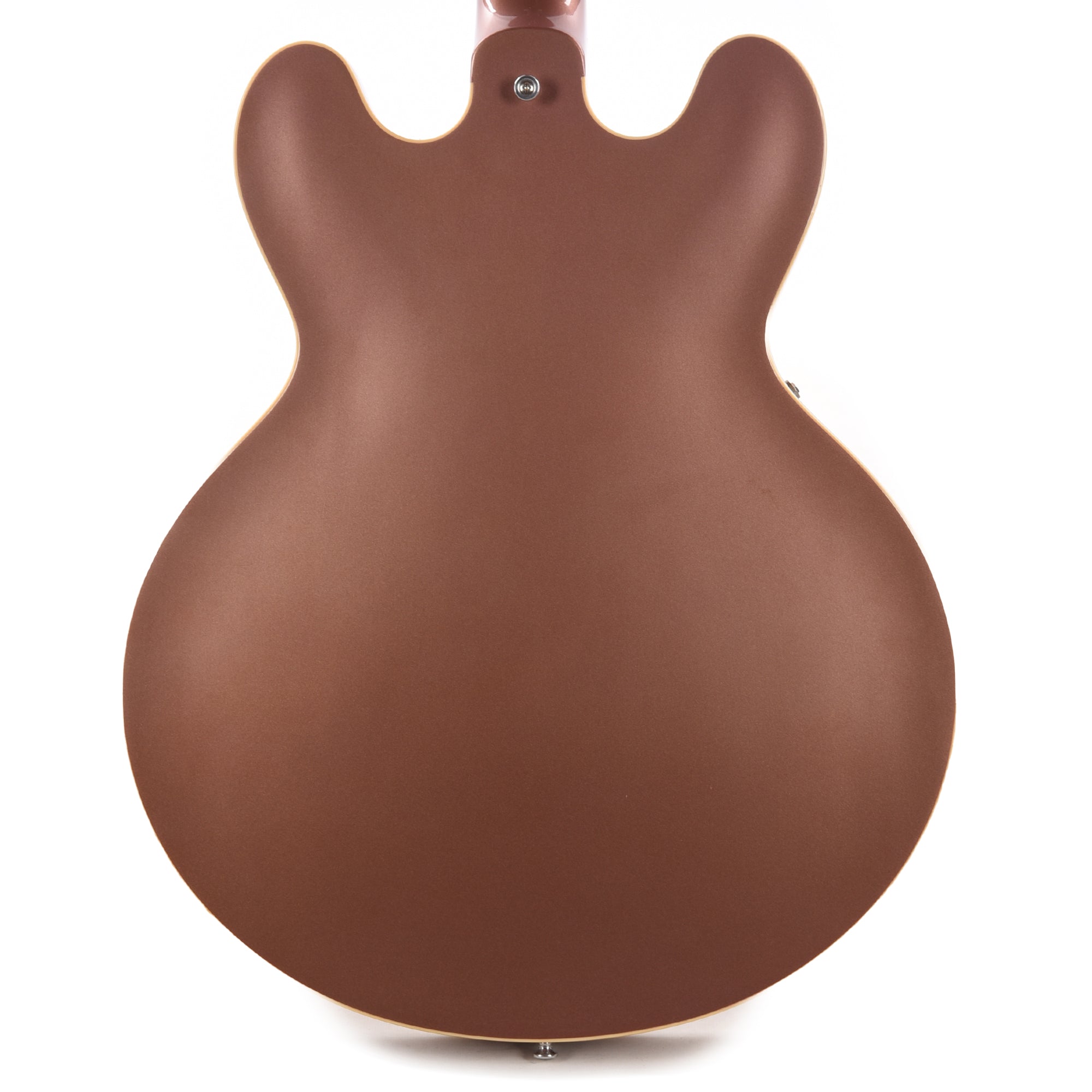 Gibson Custom Shop 1961 ES-335 LEFTY Heather Poly VOS