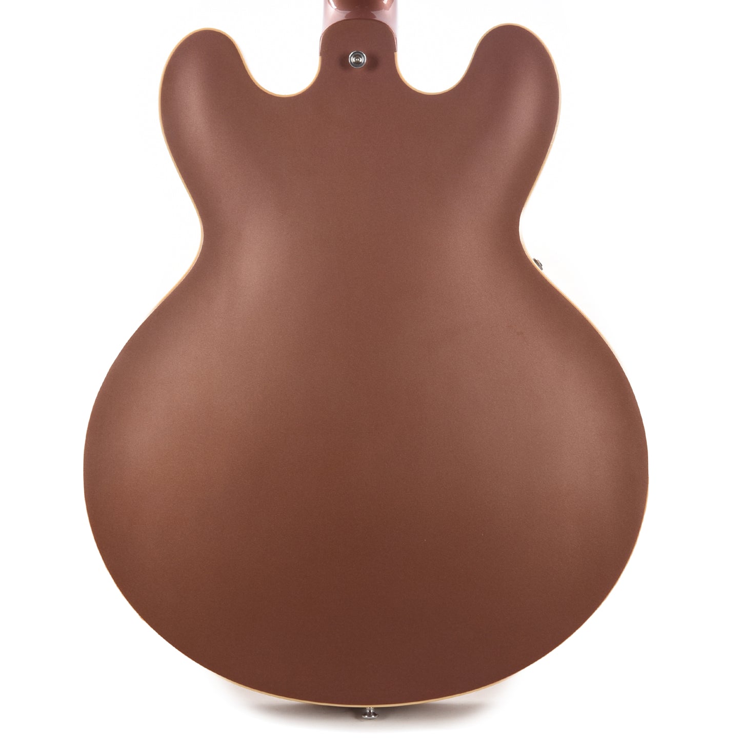 Gibson Custom Shop 1961 ES-335 LEFTY Heather Poly VOS