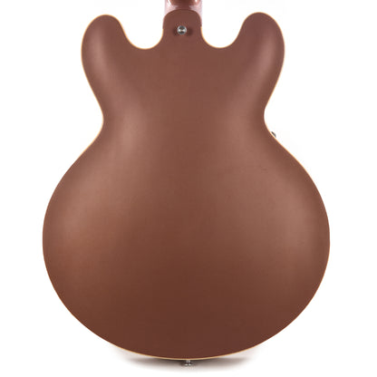 Gibson Custom Shop 1961 ES-335 LEFTY Heather Poly VOS