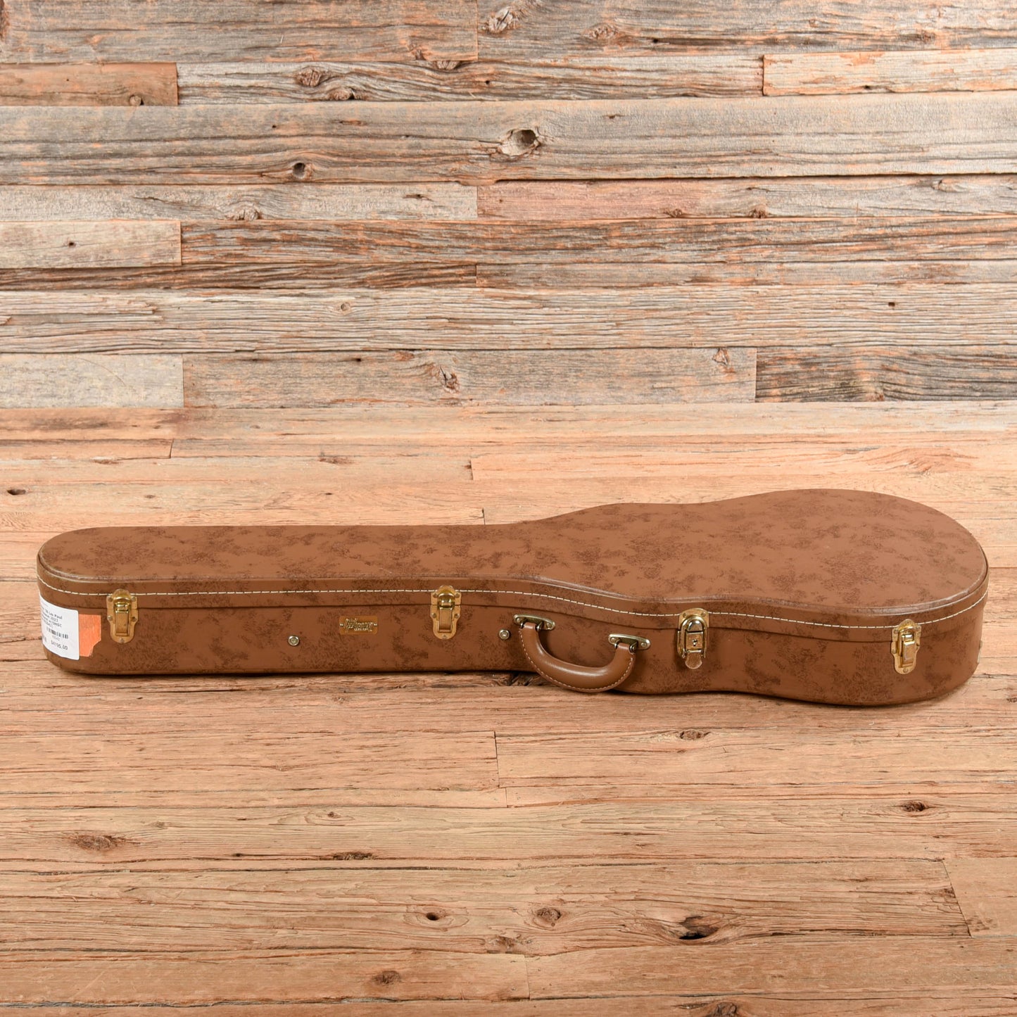 Gibson Custom '58 Les Paul Standard Reissue Tobacco Sunburst 2023