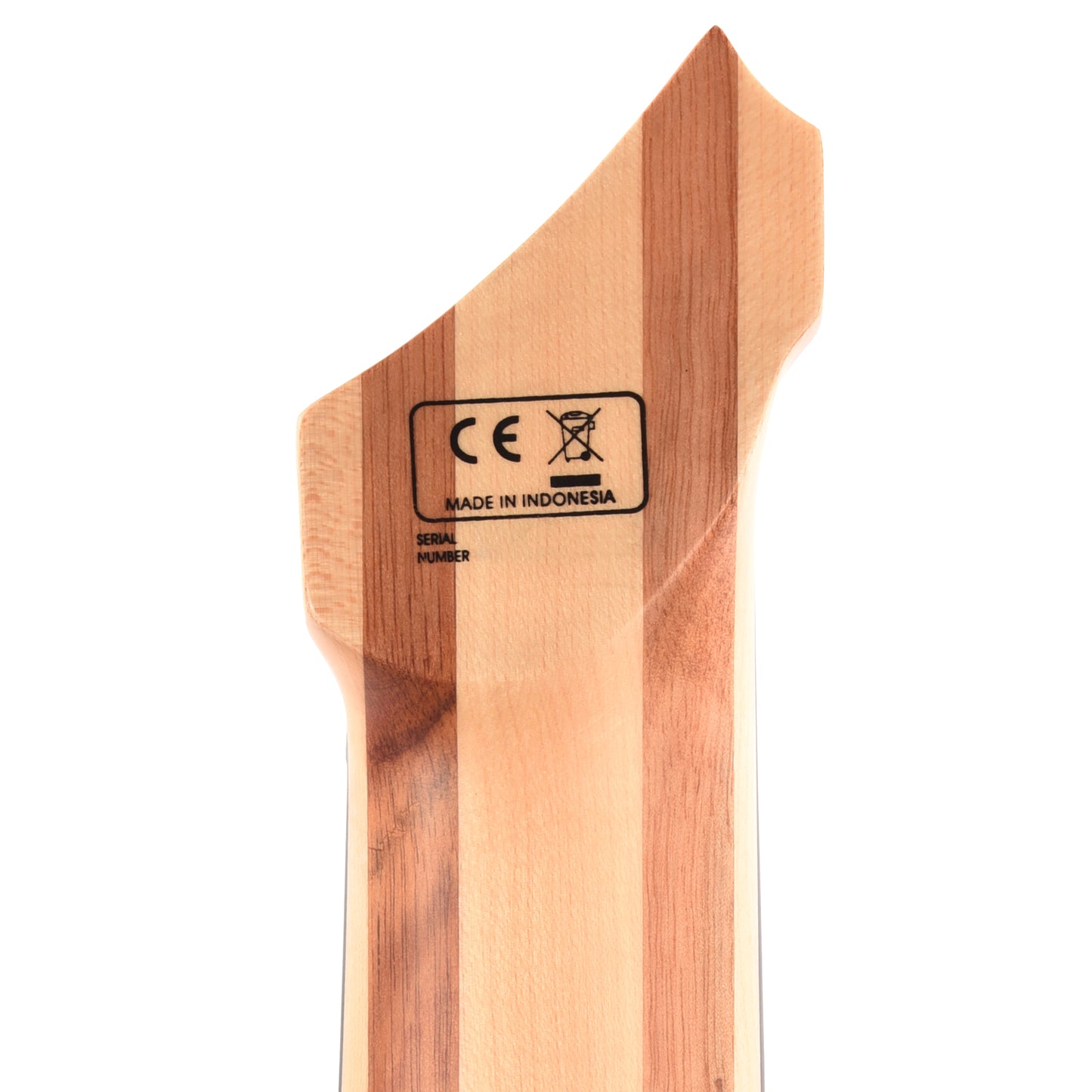 Sire Marcus Miller M6 6-String Headless Black