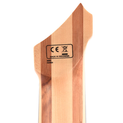 Sire Marcus Miller M6 6-String Headless Black