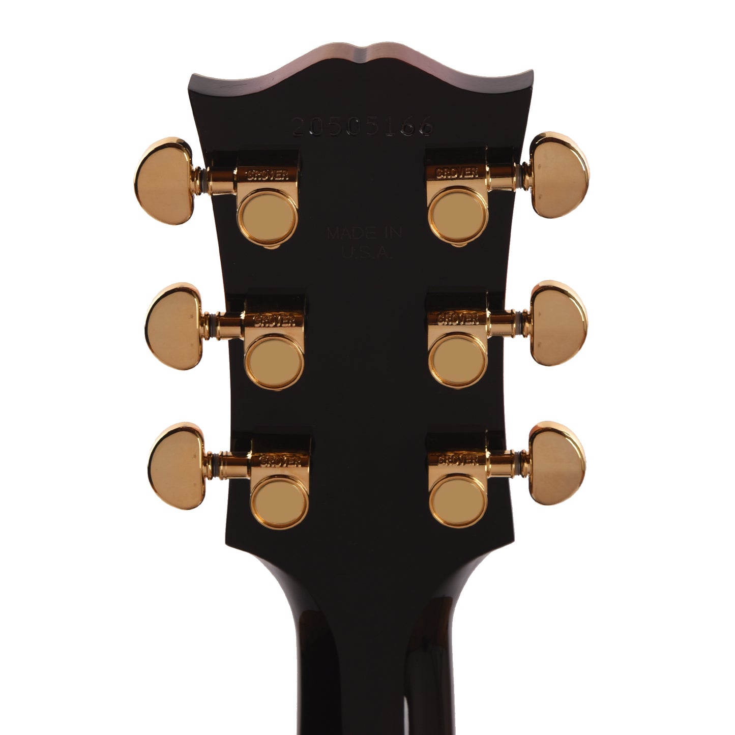 Gibson Modern SJ-200 Standard Maple Tri Burst