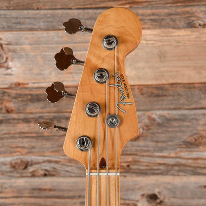 Fender Vintera 50s Precision Bass Dakota Red 2019