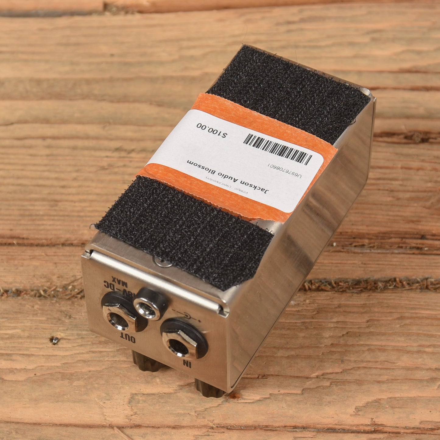 Jackson Audio Blossom