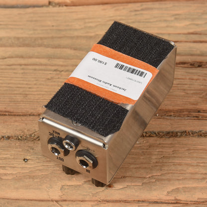 Jackson Audio Blossom