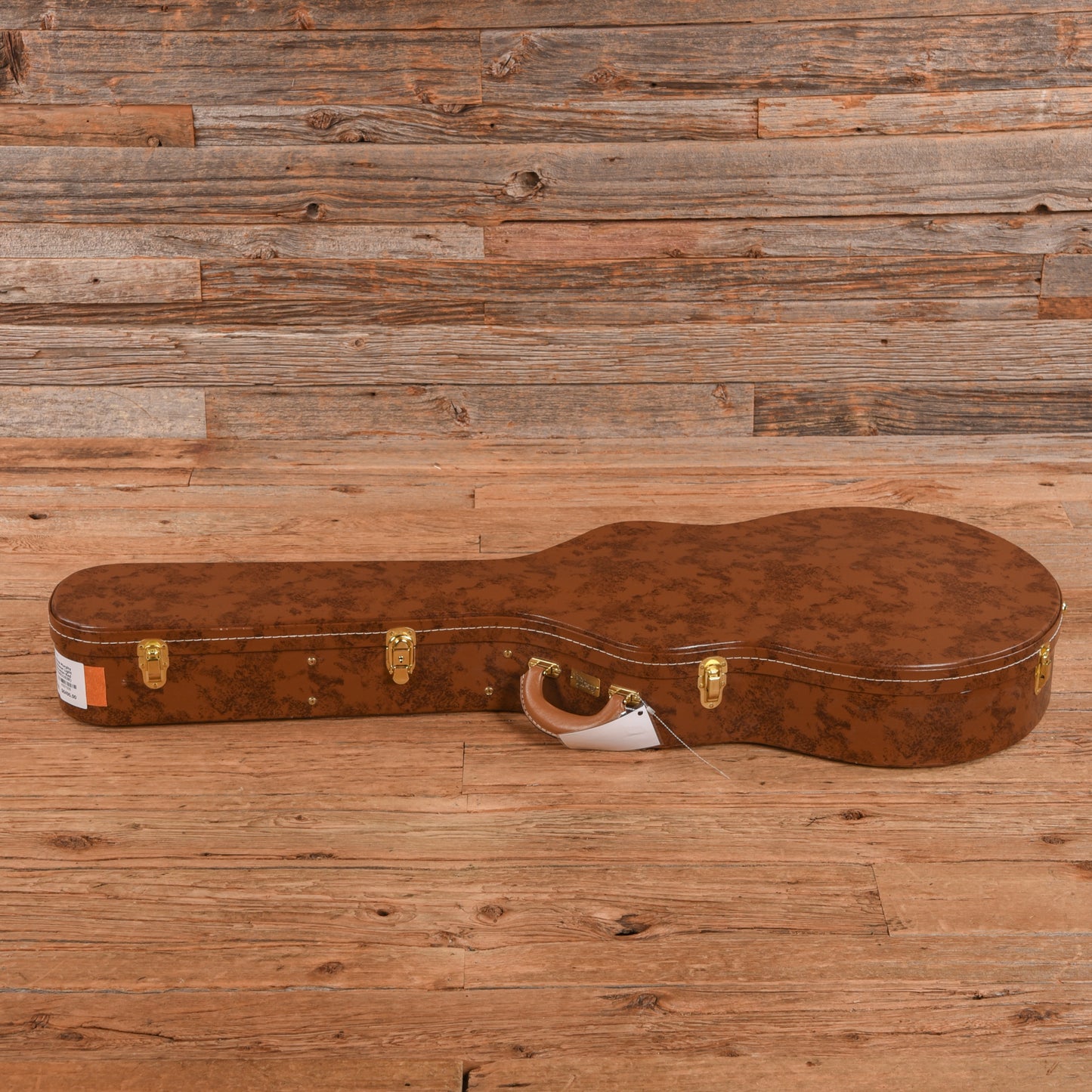 Gibson Custom Shop Murphy Lab '59 ES-355 Reissue Light Aged Watermelon Red 2022