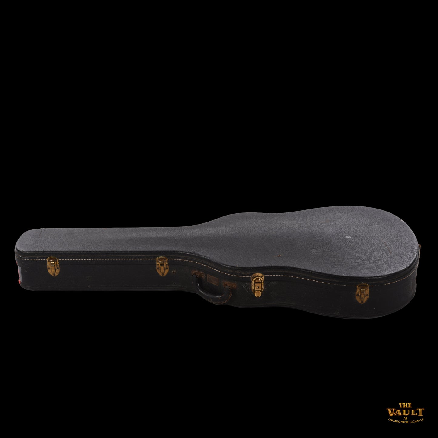 Gibson ES-355 Cherry 1962