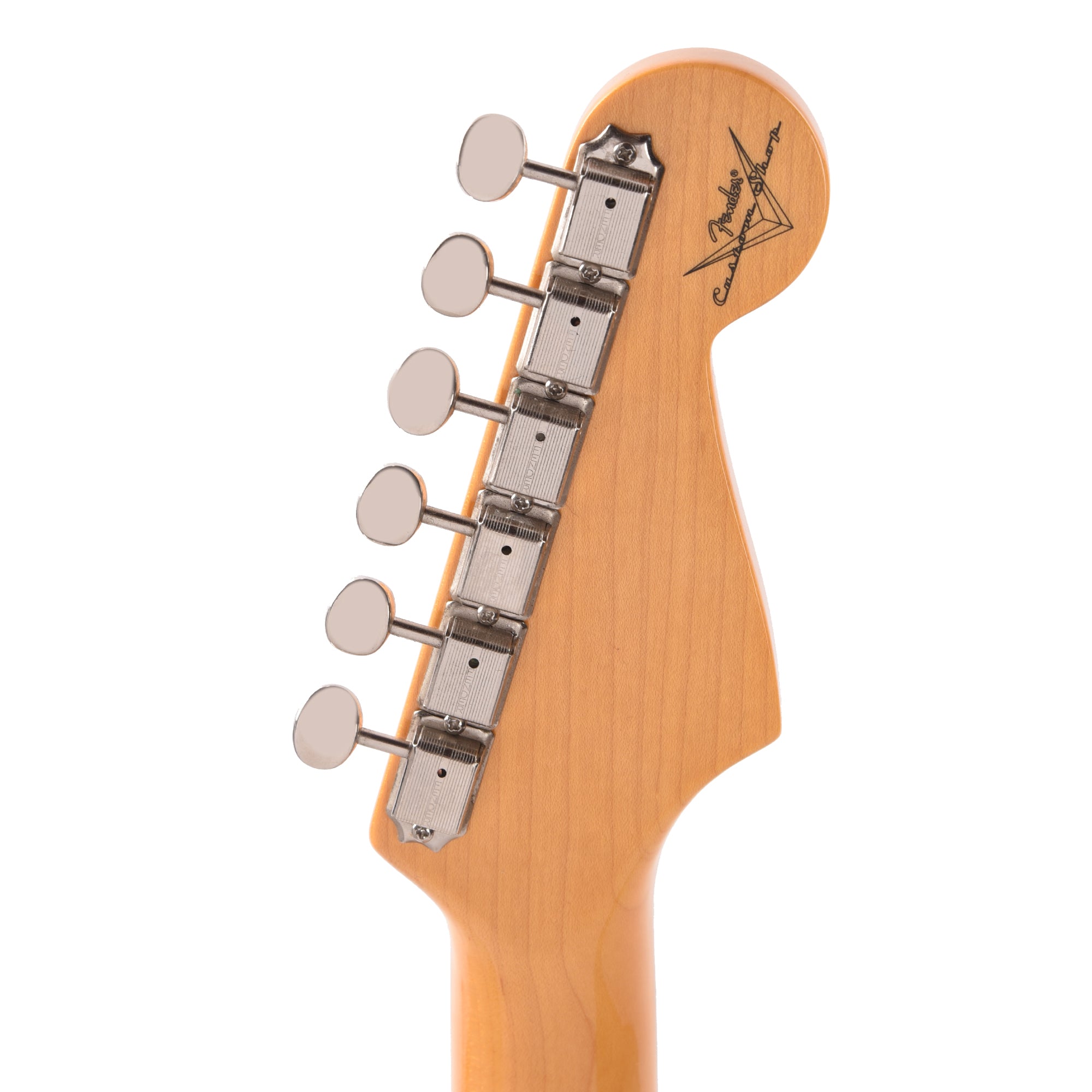 Fender Custom Shop 1960 Stratocaster 