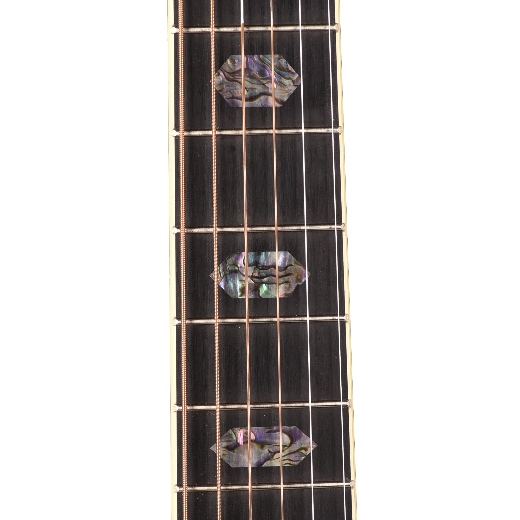 Martin Standard Series D-45 Spruce/East Indian Rosewood Natural