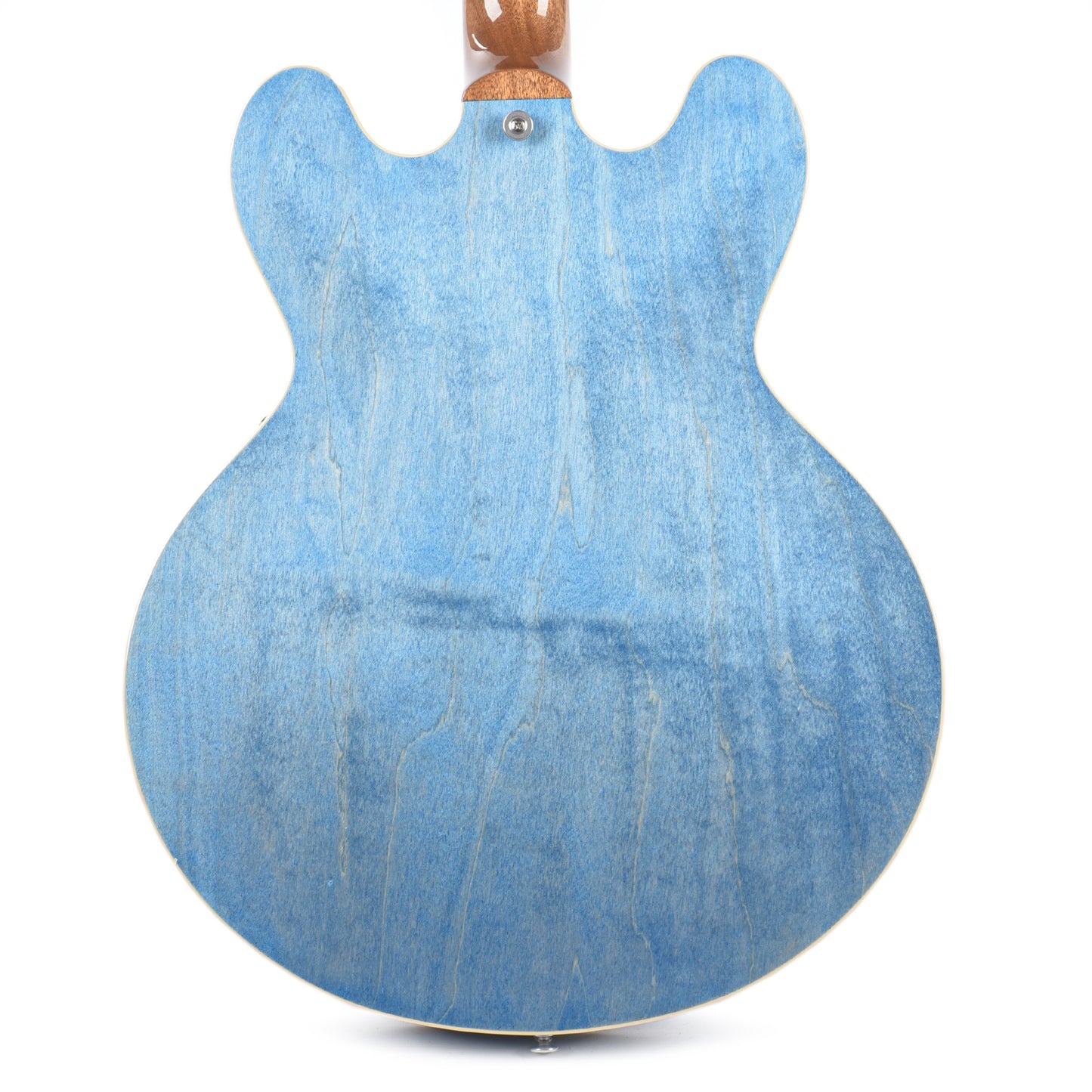 Gibson Original ES-335 Ocean Blue