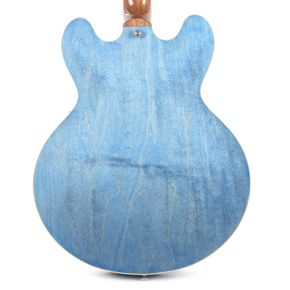 Gibson Original ES-335 Ocean Blue