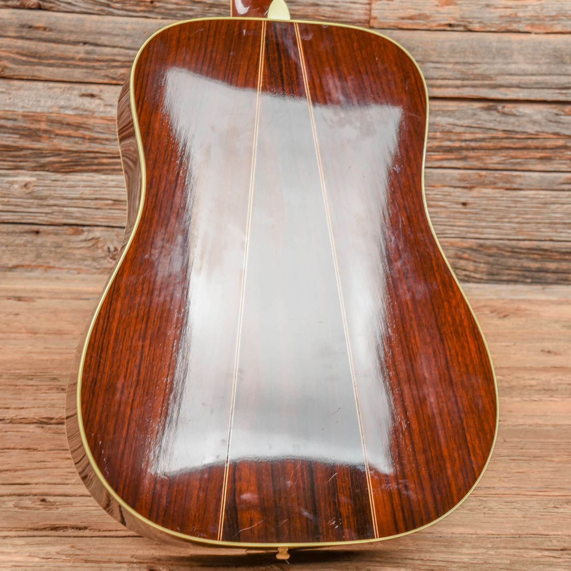 Martin D-35 Natural 1973