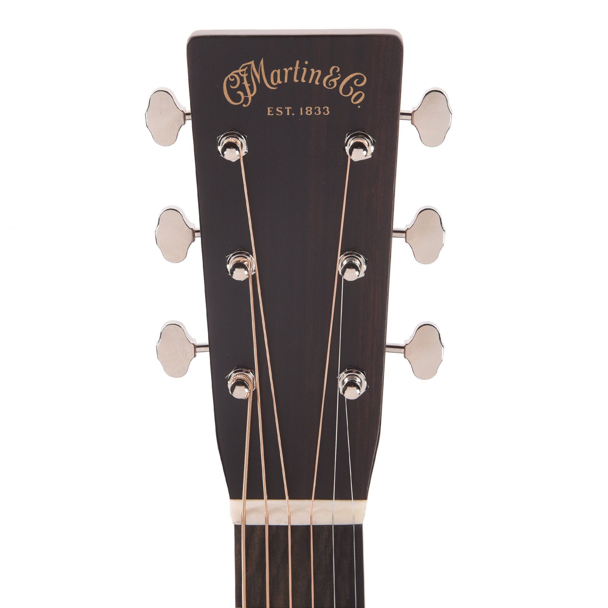 Martin Standard Series OM-28 Spruce/East Indian Rosewood Natural