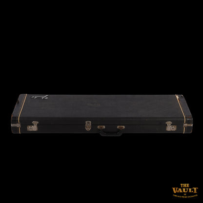 Fender Stratocaster Hardtail Antigua 1978